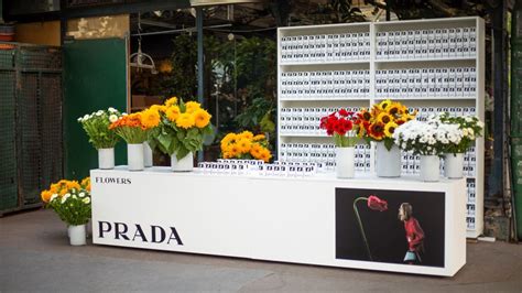 evento prada fiori|Events .